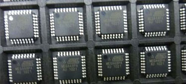 激光打标机在IC芯片激光打标的优势